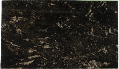 Black Titanium Premium Granite