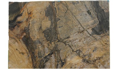 Caravelas Quartzite