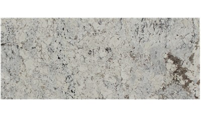 White Ice Granite