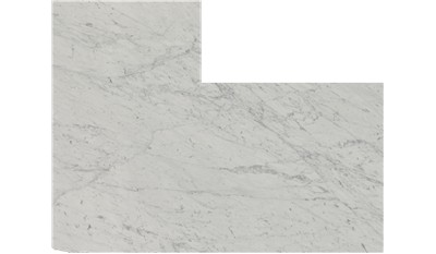 Bianco Gioia Marble