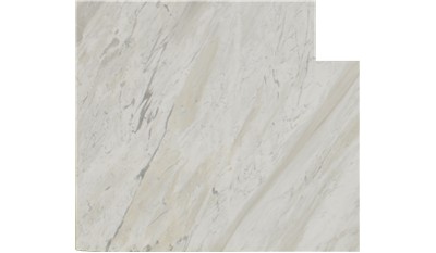 White Michelangelo Marble