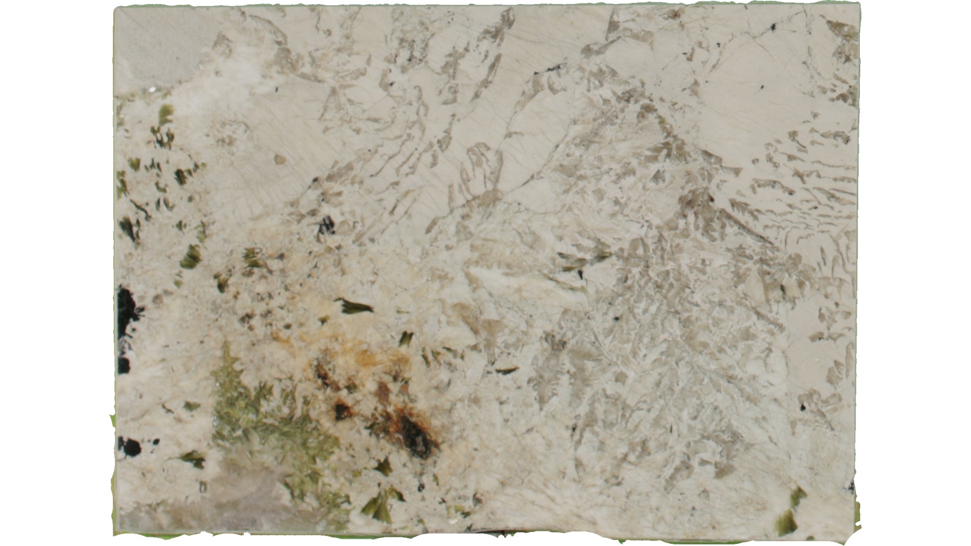 Alpinus Granite Slabs