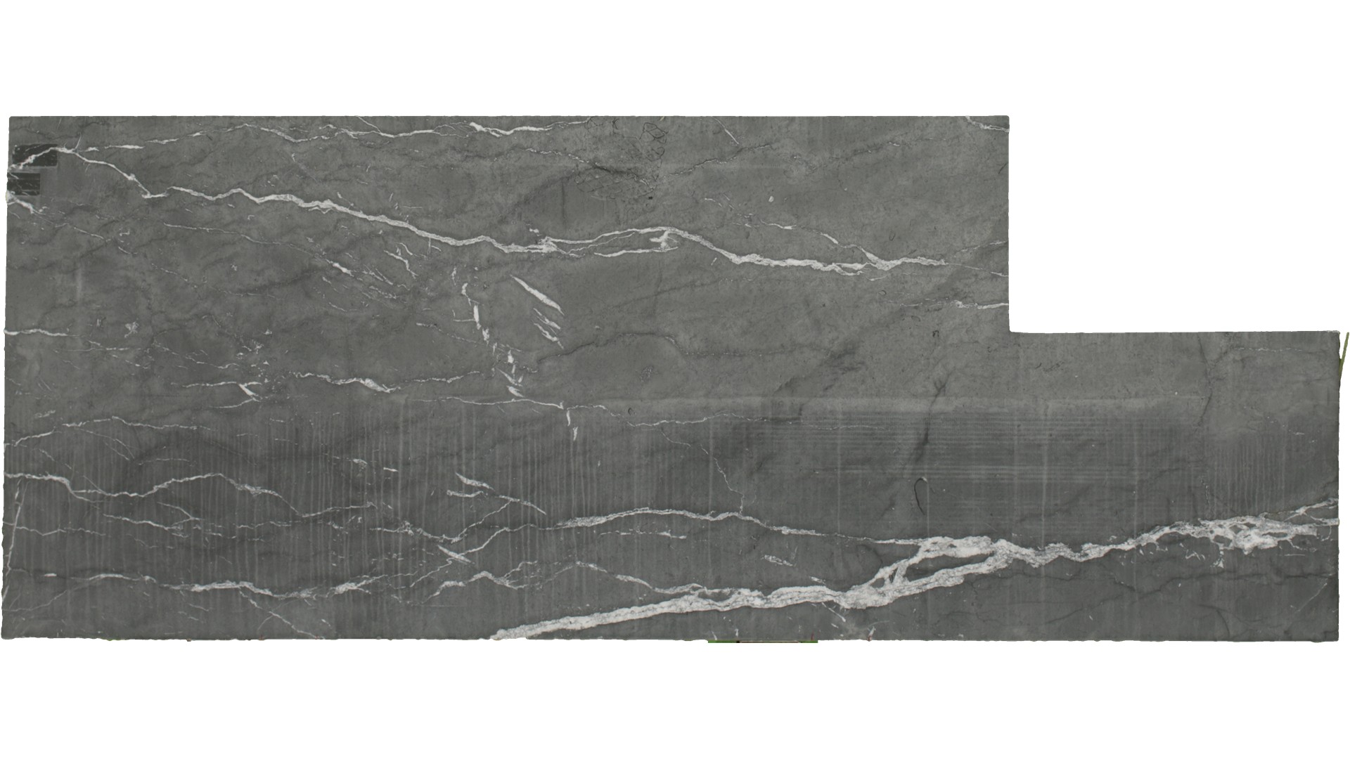 Ebony Marble Slabs
