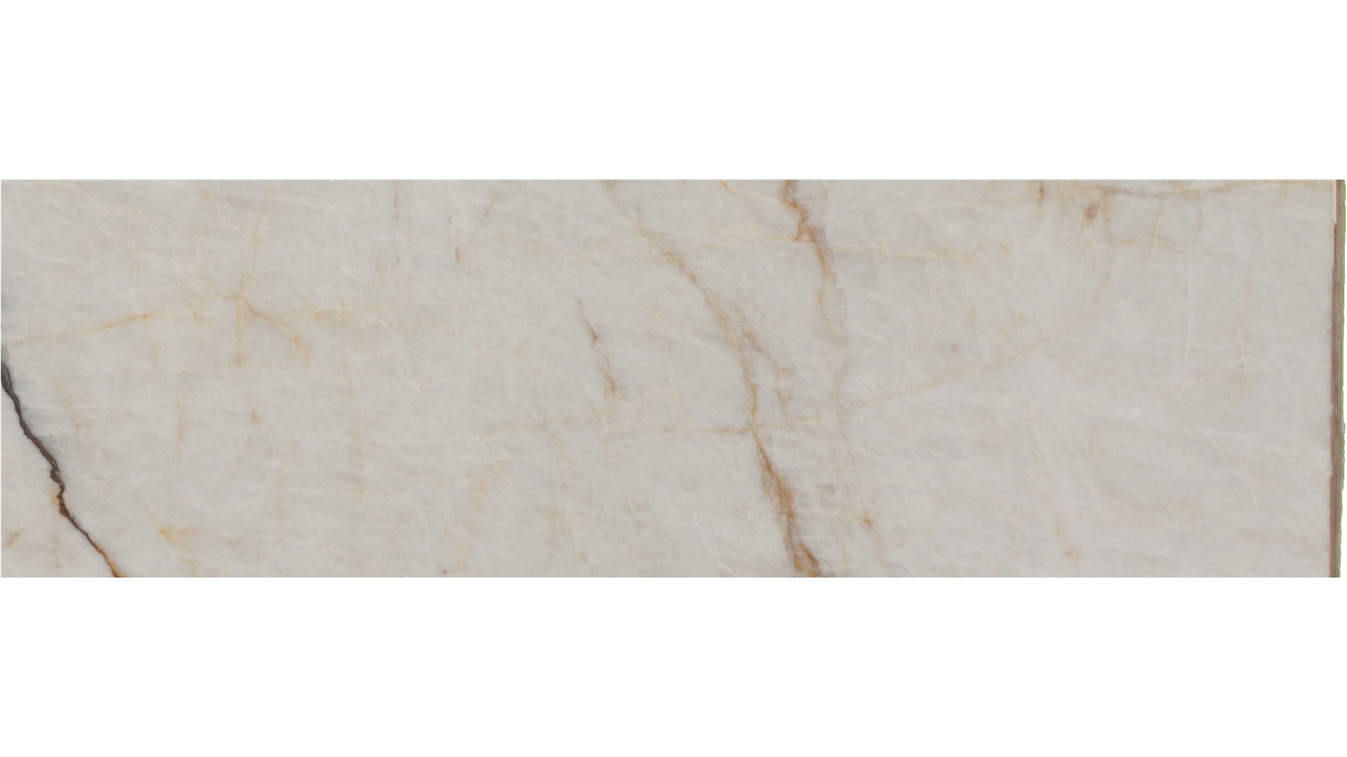 Cristallo Quartzite Slabs