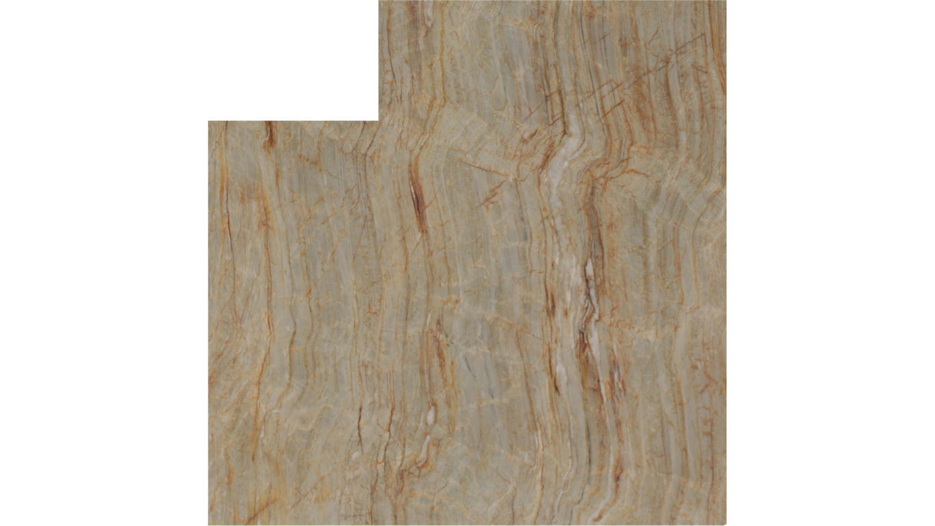 Nacarado Light Quartzite Slabs