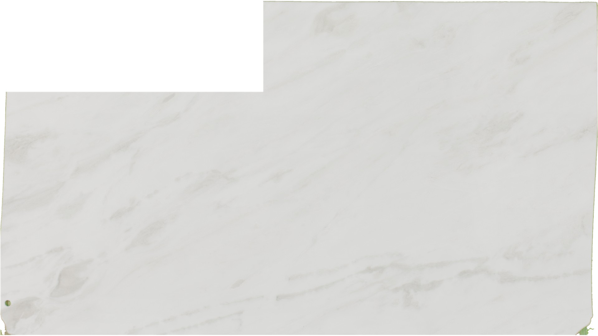 Bianco Rhino Marble Slabs