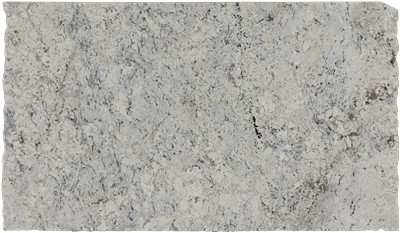 White Ice Granite