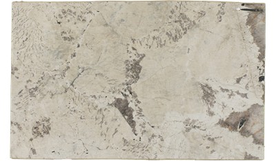 Alpine White Granite