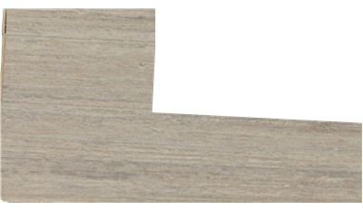 Silver Travertino Travertine