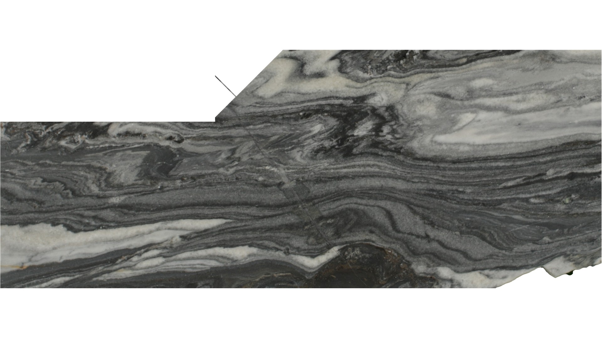 Artic Wave Marble Slabs
