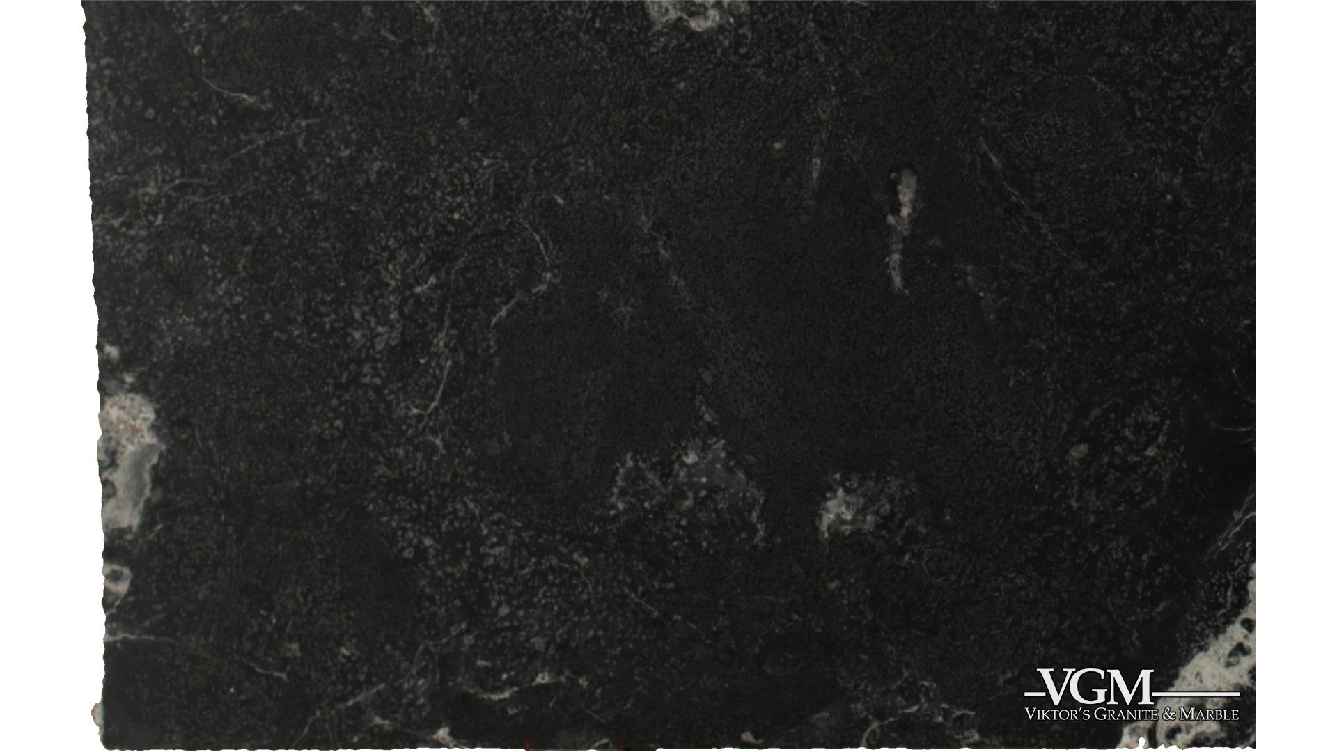 Carbon Black Granite Slabs