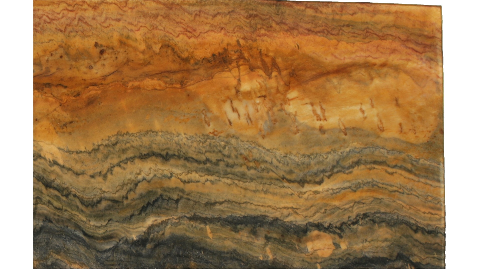 Jacaranda Quartzite Slabs