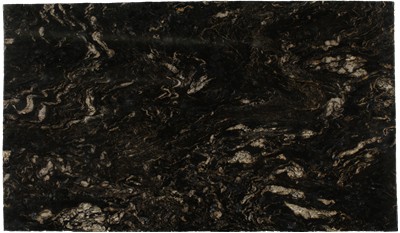 Black Titanium Premium Granite