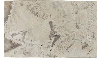 Alpine White Granite