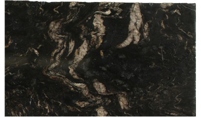 Titanium Gold Premium Granite