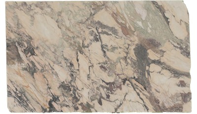 Monet Rosa Extra Marble