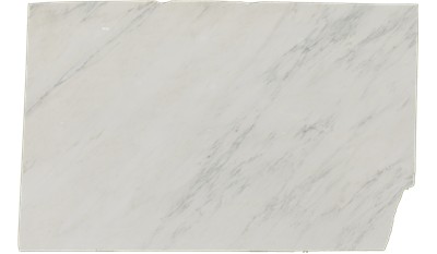 Anais White Marble