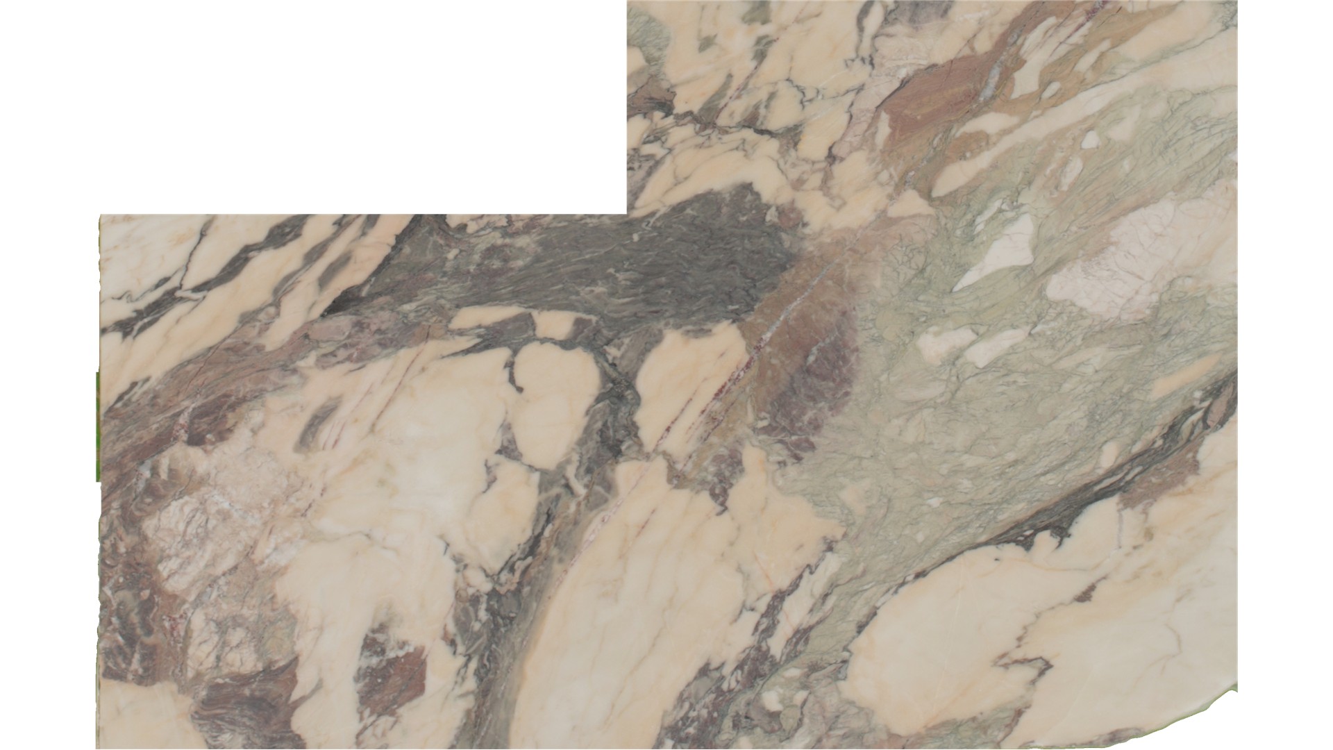 Monet Rosa Extra Marble Slabs