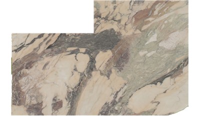 Monet Rosa Extra Marble