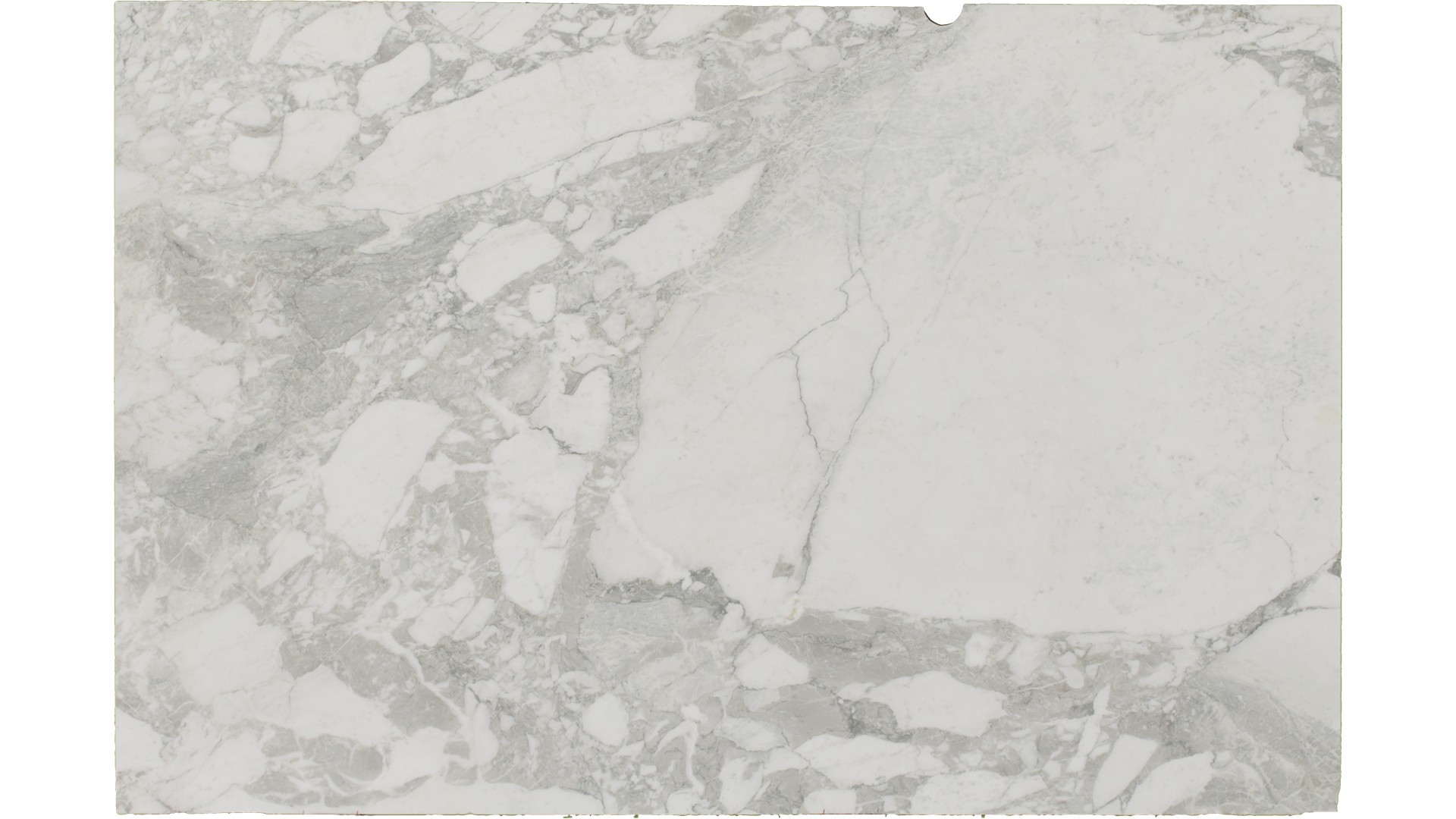 Via Niola Marble Slabs