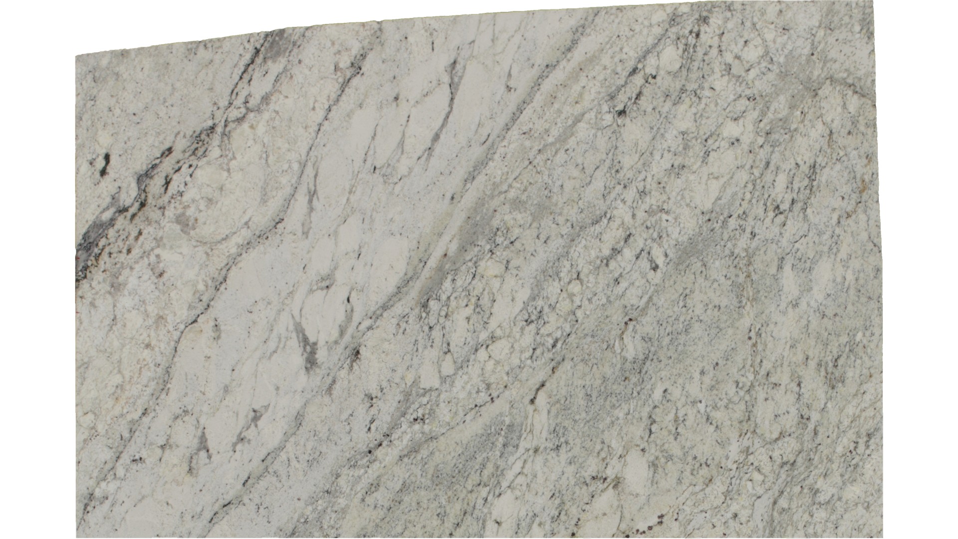 African Rainbow Granite Slabs