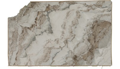 Breccia Lunar Marble