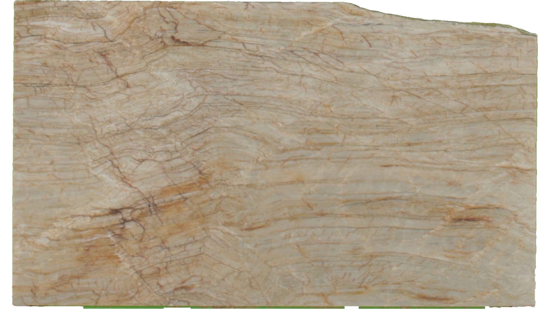 Nacarado Light Quartzite Slabs