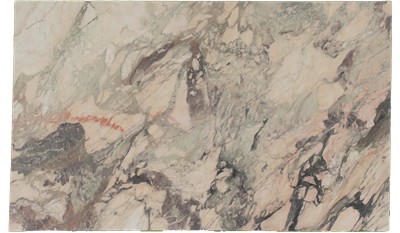 Monet Rosa Extra Marble