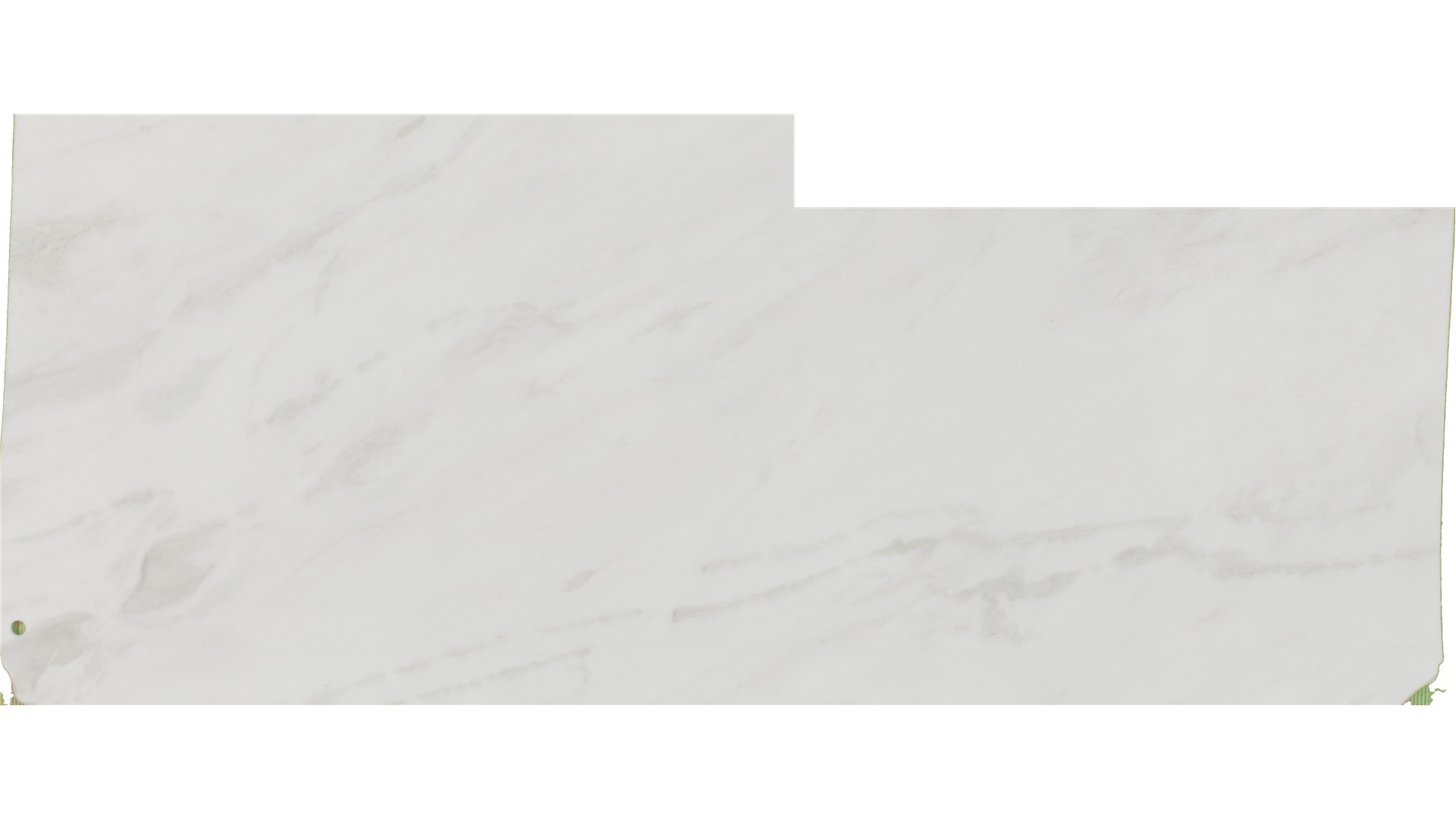 Bianco Rhino Marble Slabs
