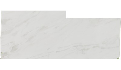 Bianco Rhino Marble