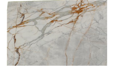 Statuario Gold Marble