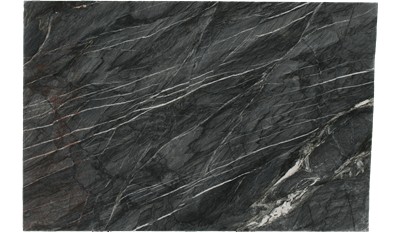 Empire Black  Quartzite