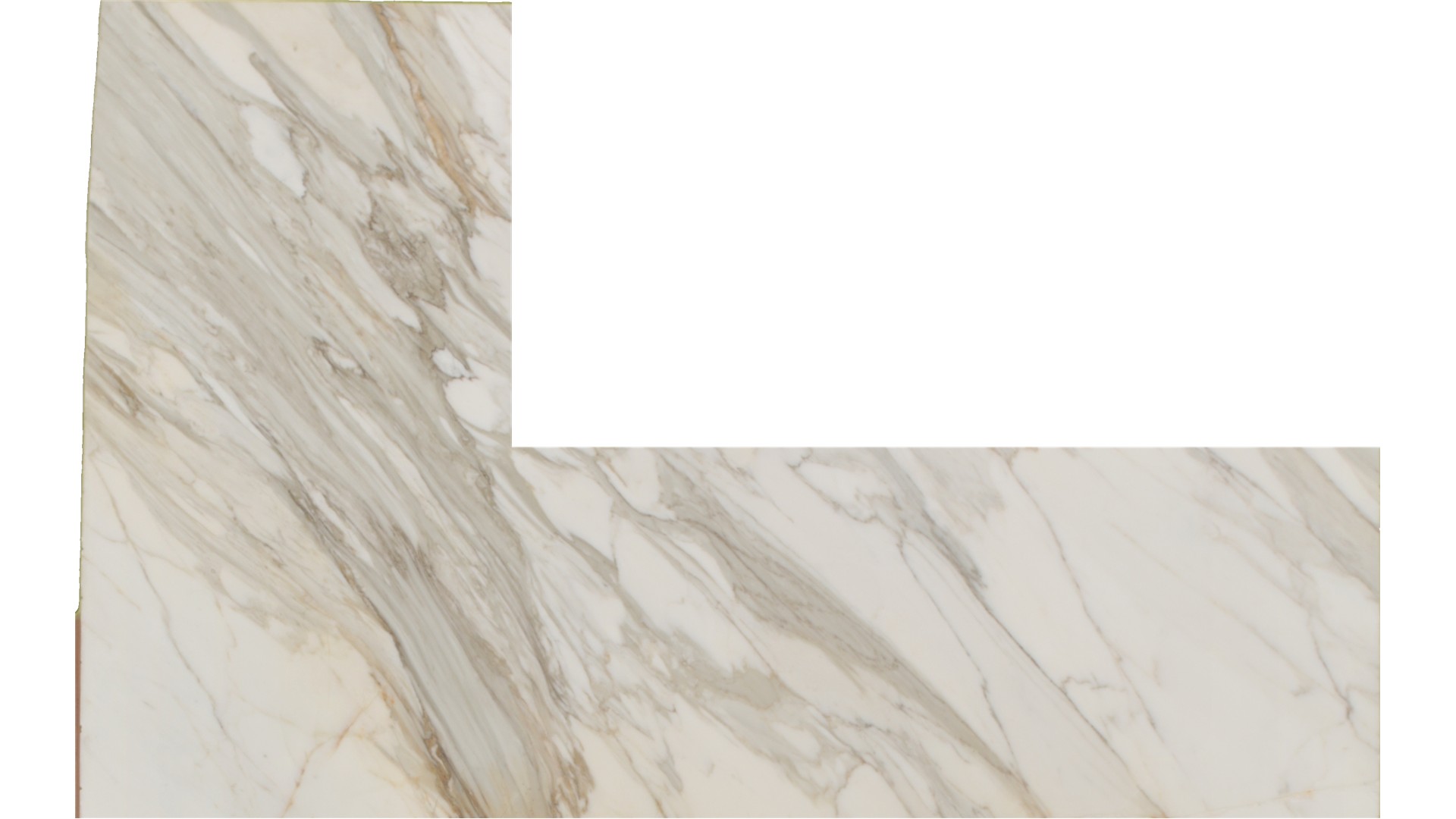 Calacatta Borghini Premium Marble Slabs