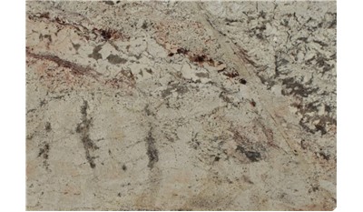 Siena Bordeaux  Granite