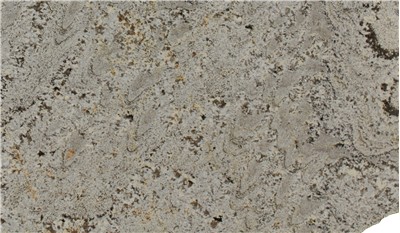 Alaska White Granite