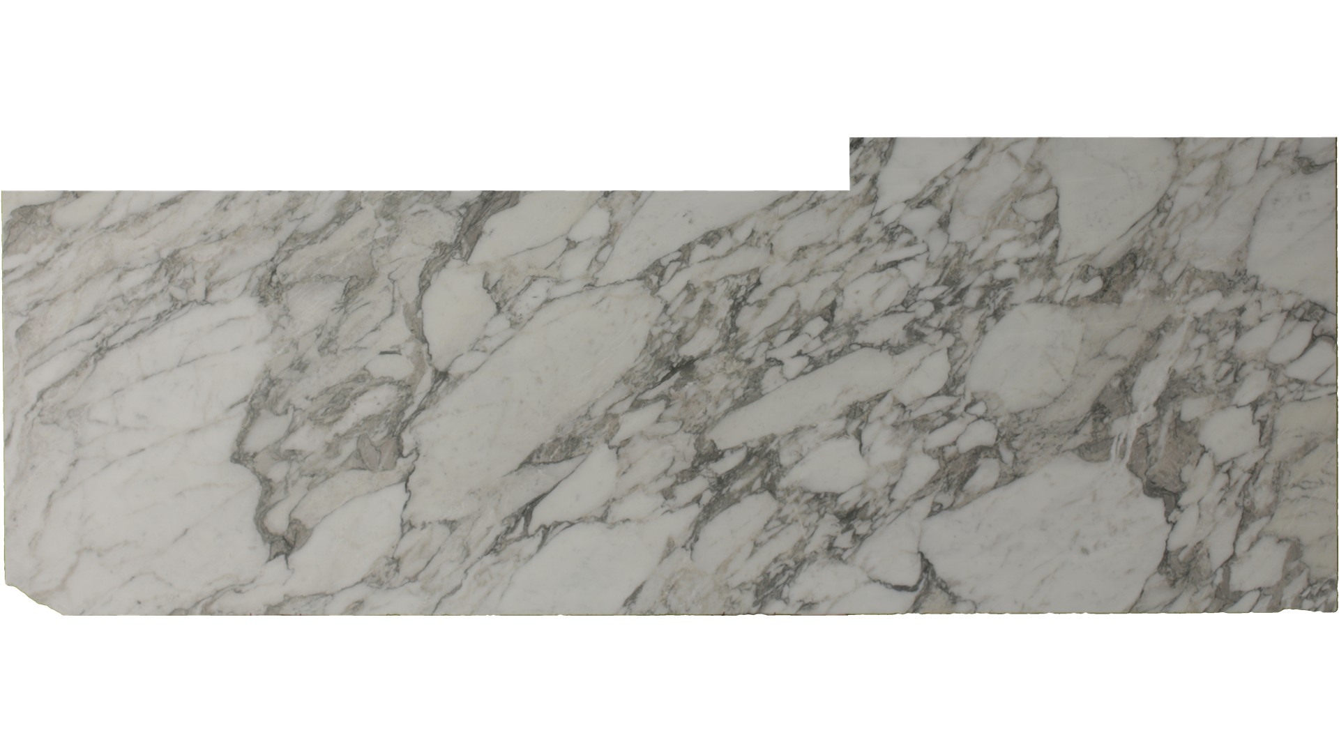 Arabescato Vagli Marble Slabs