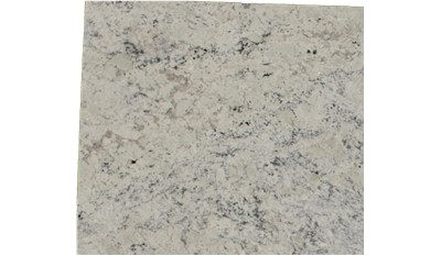 White Ice Granite