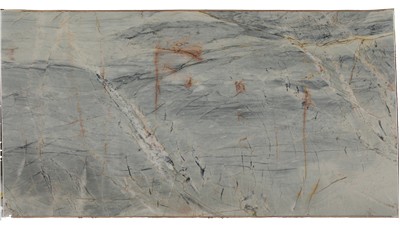 Ijen Blue  Quartzite