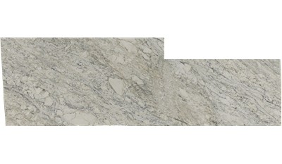African White Granite