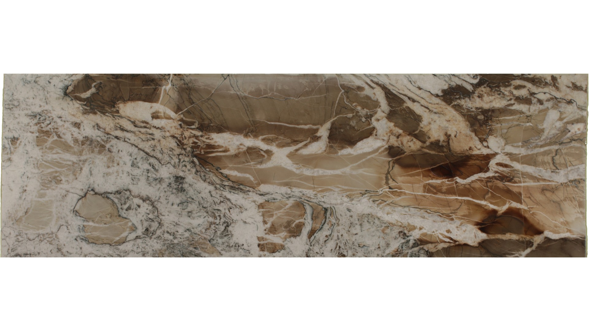 Terra Rosa  Quartzite Slabs