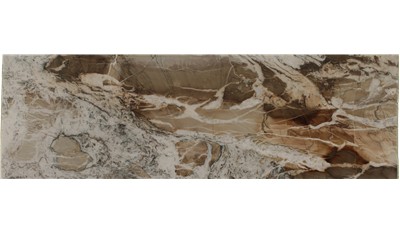 Terra Rosa  Quartzite