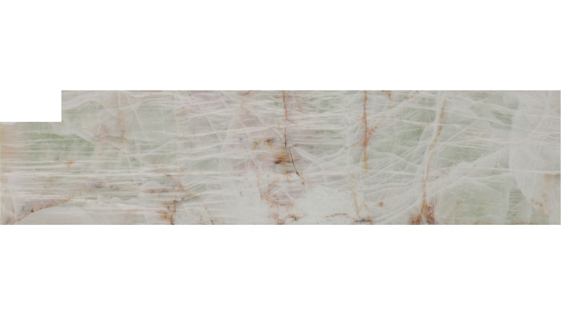 Cristallo Rosa Quartzite Slabs