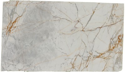 Statuario Gold Marble