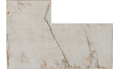 Cristallo Quartzite