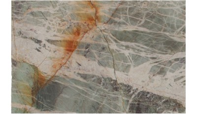 Tiffany Crystal Quartzite