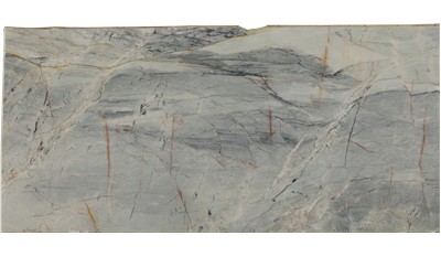 Ijen Blue  Quartzite