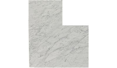 Bianco Gioia Marble