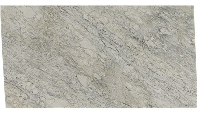 African White Granite