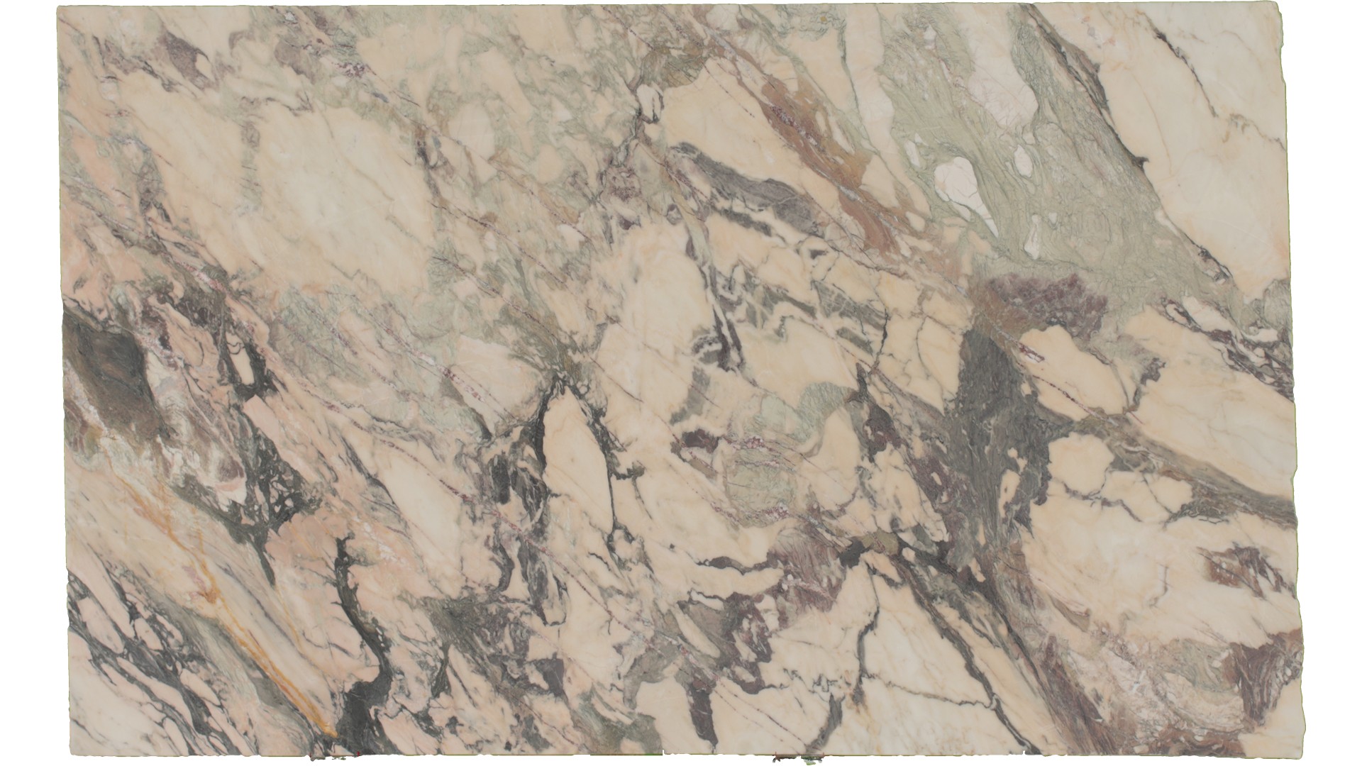 Monet Rosa Extra Marble Slabs