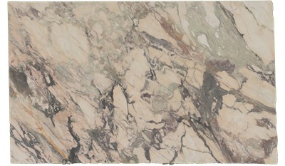 Monet Rosa Extra Marble